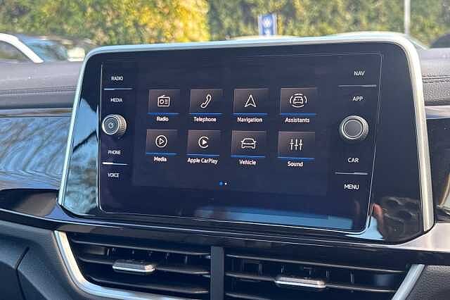 Used Volkswagen T-Roc 2025 for sale - 76536448: Photo 13