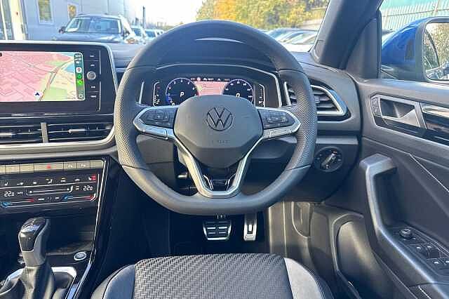 Used Volkswagen T-Roc 2025 for sale - 76536448: Photo 14
