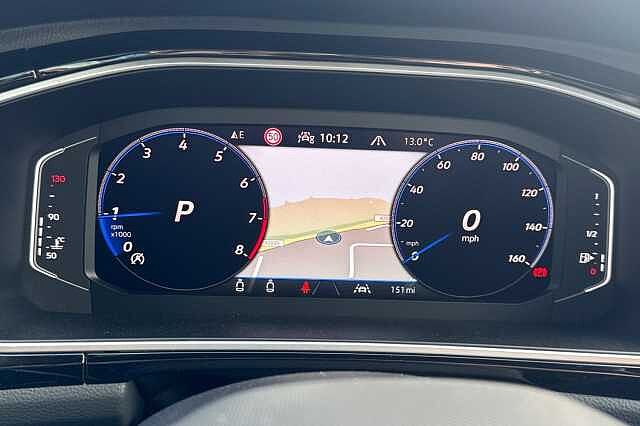 Used Volkswagen T-Roc 2025 for sale - 76536448: Photo 18