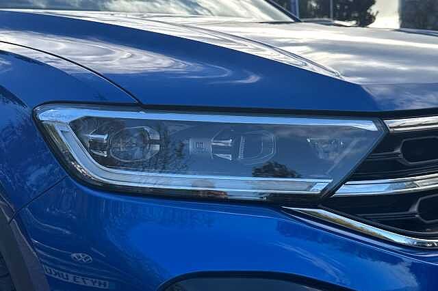 Used Volkswagen T-Roc 2025 for sale - 76536448: Photo 21