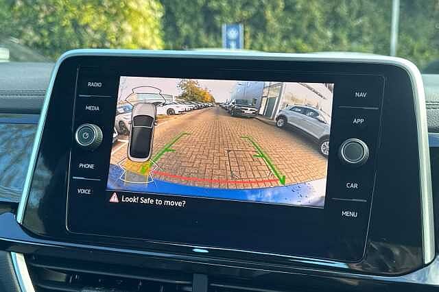 Used Volkswagen T-Roc 2025 for sale - 76536448: Photo 25