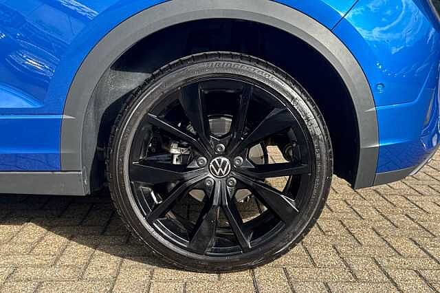 Used Volkswagen T-Roc 2025 for sale - 76536448: Photo 5