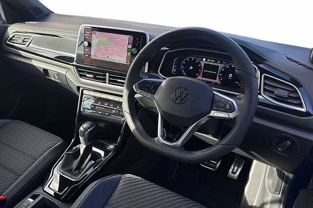 Used Volkswagen T-Roc 2025 for sale - 76536448: Photo 6