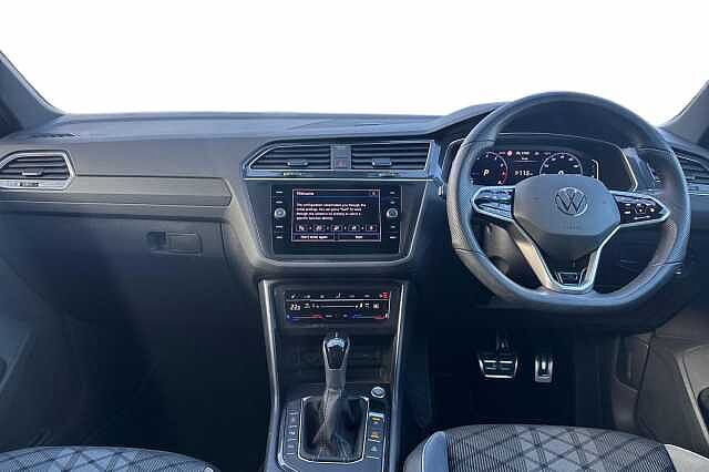 Used Volkswagen Tiguan 2023 for sale - 77228177: Photo 10