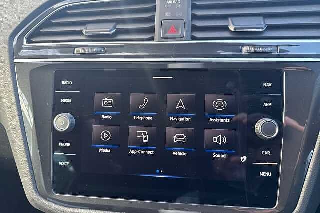 Used Volkswagen Tiguan 2023 for sale - 77228177: Photo 13