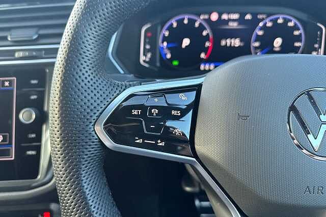 Used Volkswagen Tiguan 2023 for sale - 77228177: Photo 15