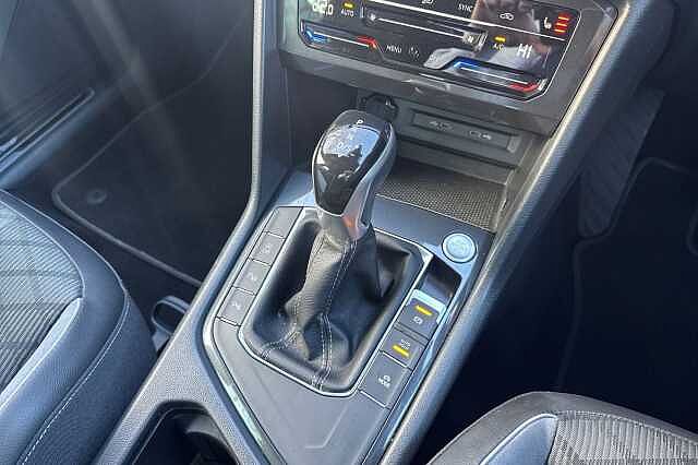 Used Volkswagen Tiguan 2023 for sale - 77228177: Photo 18