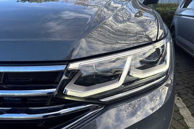 Used Volkswagen Tiguan 2023 for sale - 77228177: Photo 19