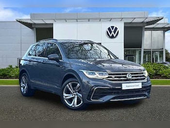 Used Volkswagen Tiguan 2023 for sale - 77228177: Photo