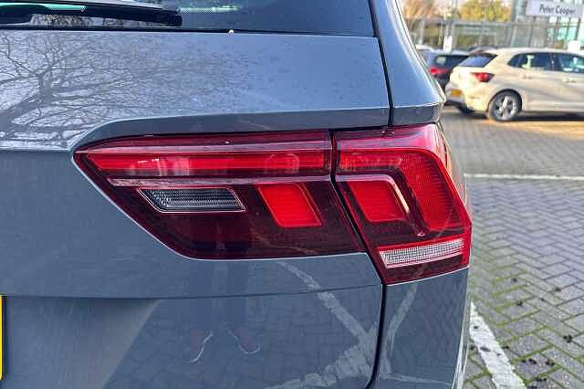 Used Volkswagen Tiguan 2023 for sale - 77228177: Photo 20