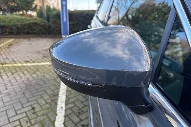 Used Volkswagen Tiguan 2023 for sale - 77228177: Photo 21