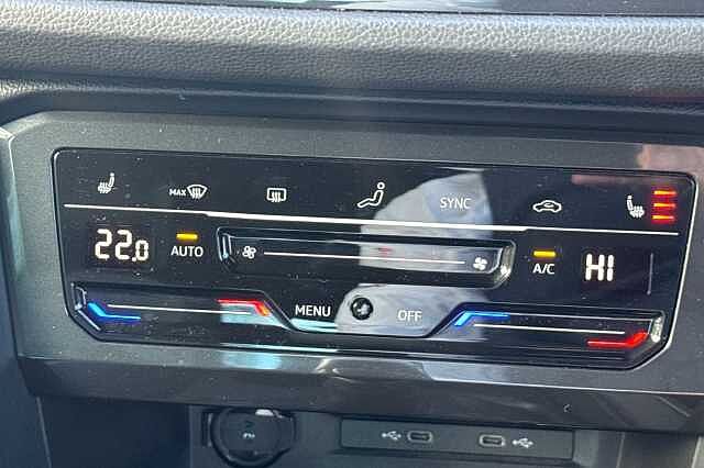 Used Volkswagen Tiguan 2023 for sale - 77228177: Photo 23