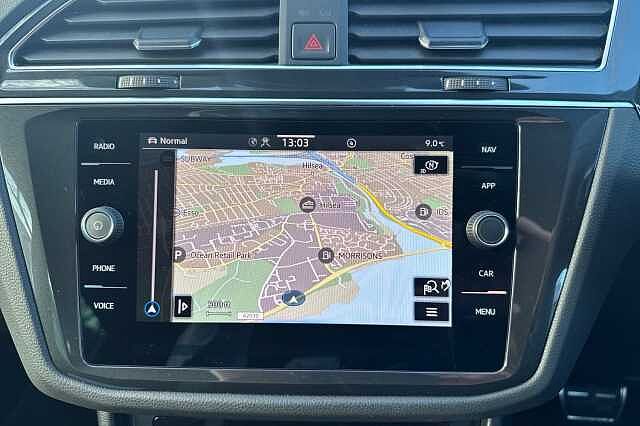 Used Volkswagen Tiguan 2023 for sale - 77228177: Photo 29