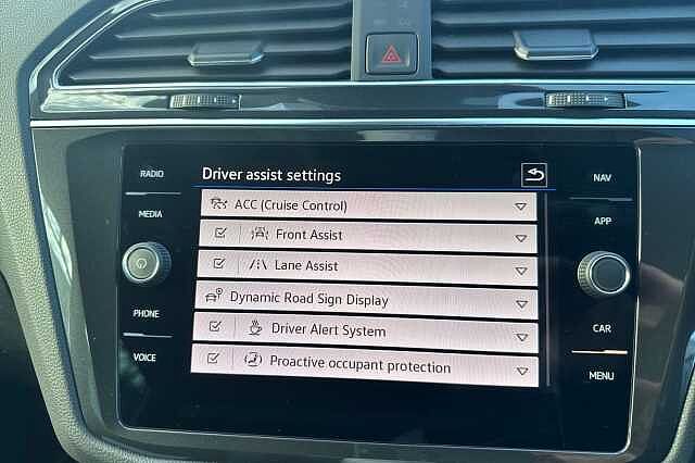 Used Volkswagen Tiguan 2023 for sale - 77228177: Photo 31