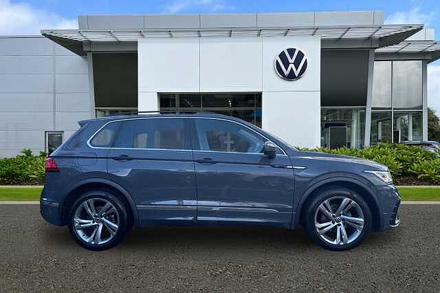 Used Volkswagen Tiguan 2023 for sale - 77228177: Photo 4