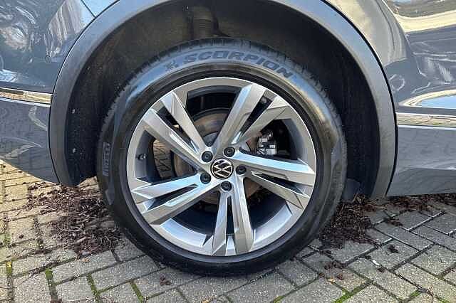 Used Volkswagen Tiguan 2023 for sale - 77228177: Photo 5