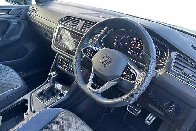 Used Volkswagen Tiguan 2023 for sale - 77228177: Photo 6