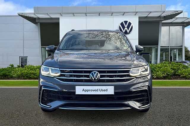 Used Volkswagen Tiguan 2023 for sale - 77228177: Photo 7