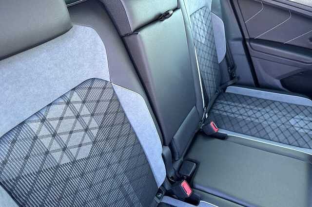 Used Volkswagen Tiguan 2023 for sale - 77228177: Photo 8