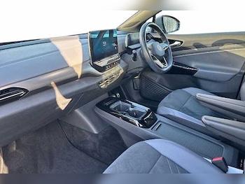 Used Volkswagen ID.5 2022 for sale - 77303424: Photo