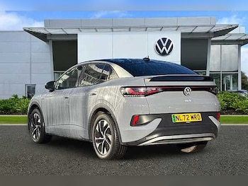 Used Volkswagen ID.5 2022 for sale - 77303424: Photo