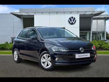 2019 (69) - MK6 Hatchback 5Dr 1.0 TSI 95PS SE