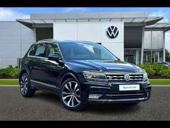 2017 (17) - 2.0 TDi 150 4Motion R-Line 5dr DSG