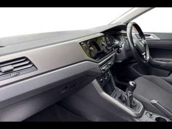 Used Volkswagen Polo 2019 for sale - 75323756: Photo