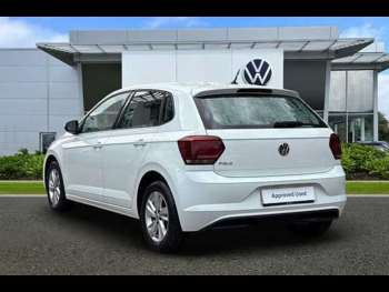 Used Volkswagen Polo 2019 for sale - 75323756: Photo
