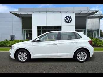 Used Volkswagen Polo 2019 for sale - 75323756: Photo