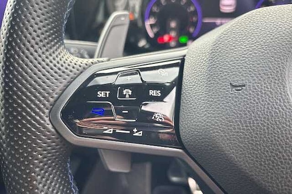 Used Volkswagen Golf 2023 for sale - 76133803: Photo 15