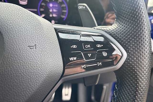 Used Volkswagen Golf 2023 for sale - 76133803: Photo 17
