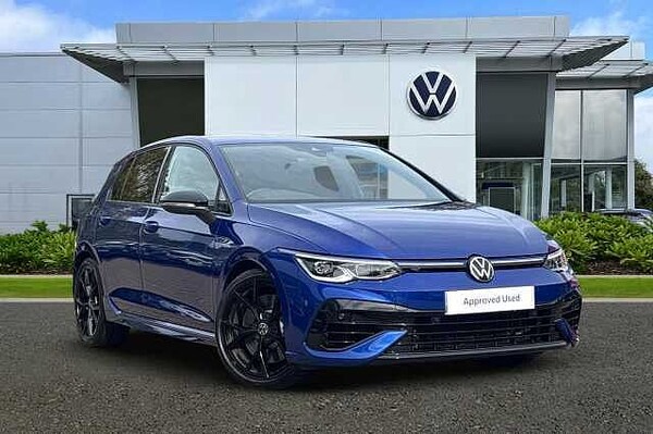 Used Volkswagen Golf 2023 for sale - 76133803: Photo 1