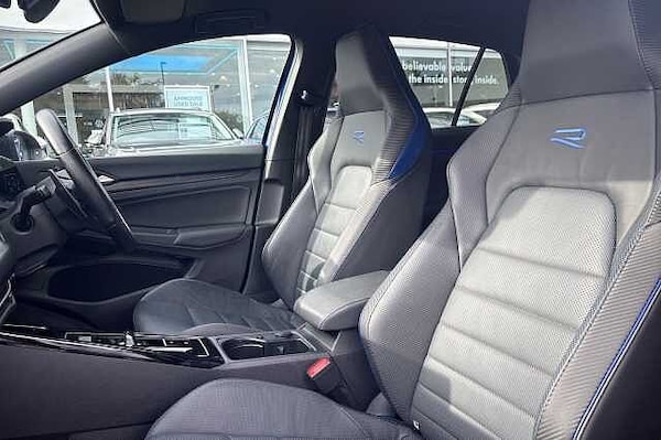 Used Volkswagen Golf 2023 for sale - 76133803: Photo 24