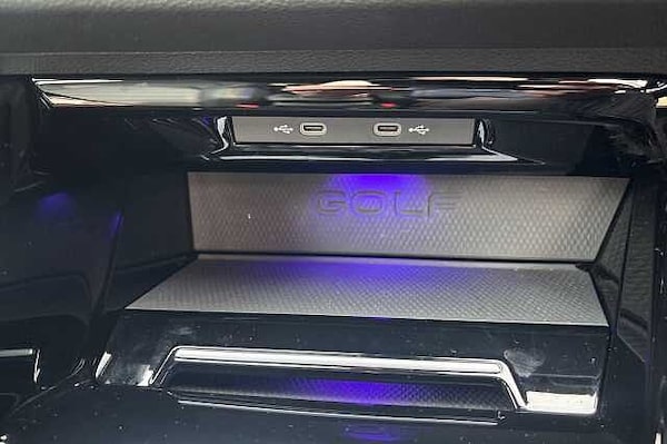 Used Volkswagen Golf 2023 for sale - 76133803: Photo 33