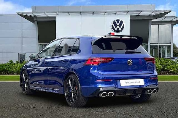 Used Volkswagen Golf 2023 for sale - 76133803: Photo 3