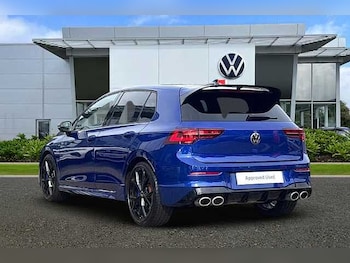 Used Volkswagen Golf 2023 for sale - 76133803: Photo 3