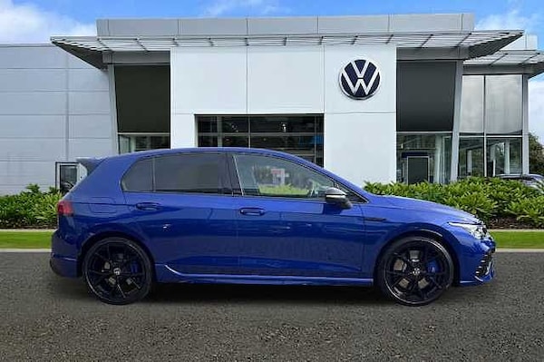 Used Volkswagen Golf 2023 for sale - 76133803: Photo 4