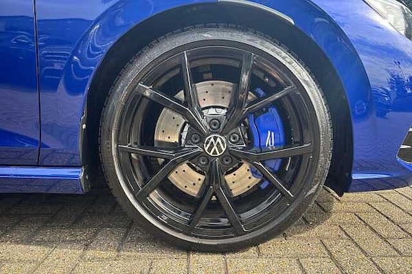 Used Volkswagen Golf 2023 for sale - 76133803: Photo 5