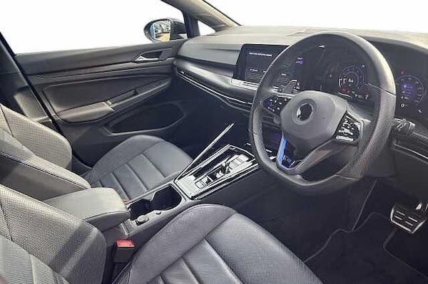 Used Volkswagen Golf 2023 for sale - 76133803: Photo 6