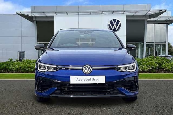 Used Volkswagen Golf 2023 for sale - 76133803: Photo 7