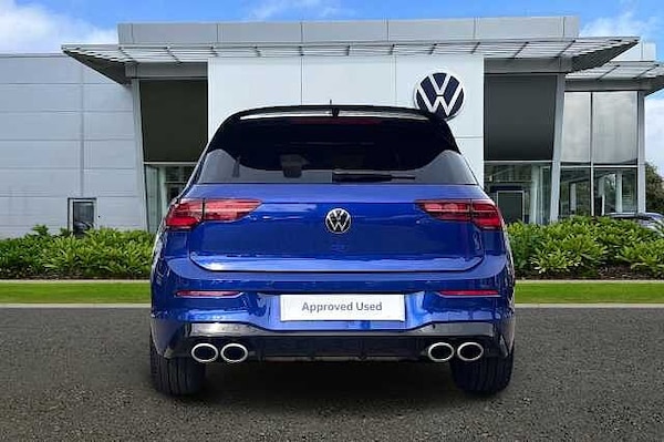 Used Volkswagen Golf 2023 for sale - 76133803: Photo 9