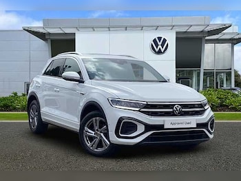 2022 (72) - 1.5 TSI R-Line 5dr DSG