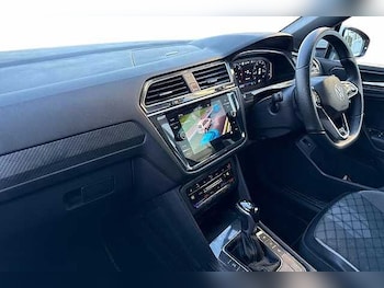 Used Volkswagen Tiguan Allspace 2022 for sale - 77072936: Photo