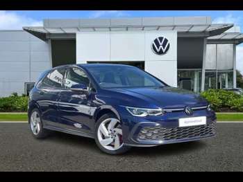2023 (73) - 8 GTE 1.4 TSI 245PS 6-speed DSG 5 Door