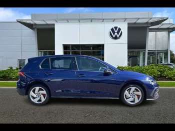 Used Volkswagen Golf 2023 for sale - 75100253: Photo