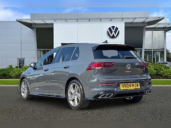 Used Volkswagen Golf 2024 for sale - 79457341: Photo