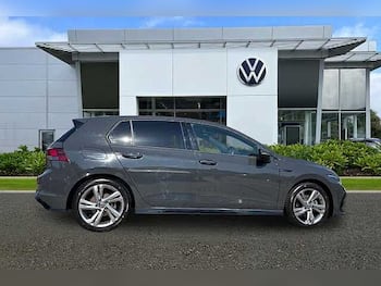 Used Volkswagen Golf 2024 for sale - 79457341: Photo