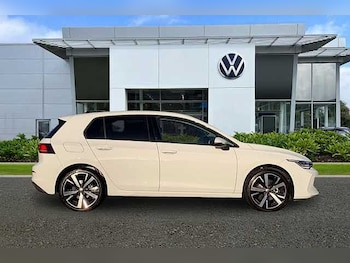 Used Volkswagen Golf 2025 for sale - 76536462: Photo