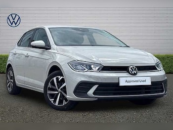 Used Volkswagen Polo 2024 for sale - 78571113: Photo